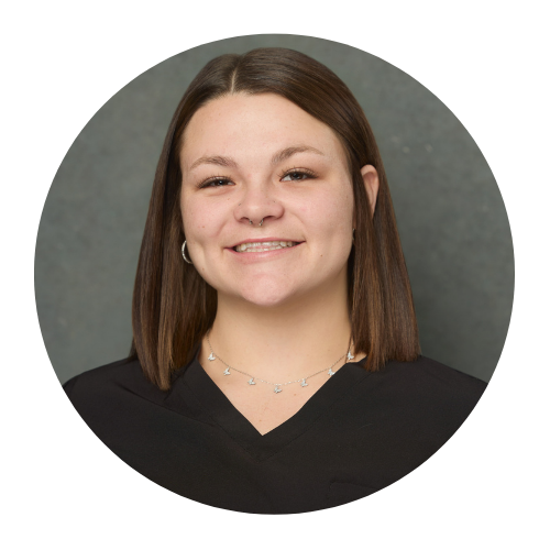 Ashleigh Dental Assistant