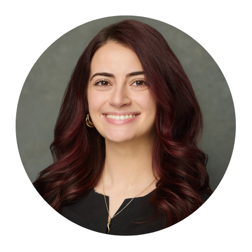 Jacki Dental Assistant